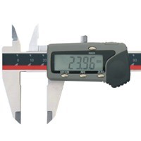 Four-Key Fast Display Digital Caliper