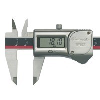 Ip67 Waterproof Digital Caliper