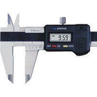 Vernier-Digital Caliper