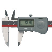 Ip65 Waterproof Digital Caliper