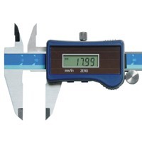 Solar Digital Caliper