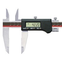 Handed Digital Caliper