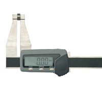 Digital Thickness Caliper