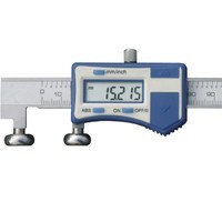 High Precision Groove Digital Caliper