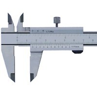 Vernier Caliper