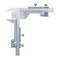 Gear Tooth Vernier Caliper