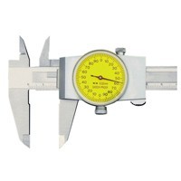 Dial Caliper Mono Block