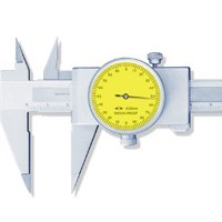 Point Dial Caliper