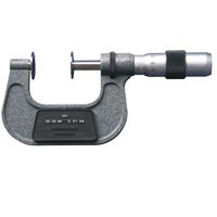 Dual Point Micrometer