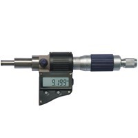 Digital Micrometer Head