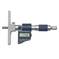 Digital Depth Micrometer