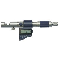 Digital Wire Micrometer