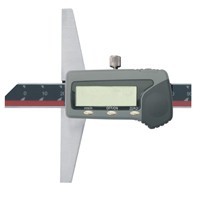 Digital Depth Gauge