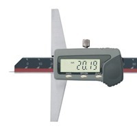 Deedle Digital Depth Gauge