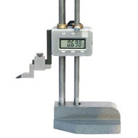 Double-Column Digital Height Gauge