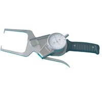 Outside Dial Caliper Gage (Separate Form)