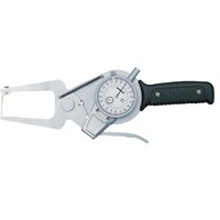 Outside Dial Caliper Gage (Interchangeable Point) 