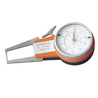 Outside Dial Caliper Gage (Whole From)