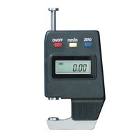 Digital Thickness Gage