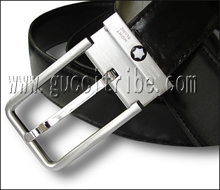 Montblanc Belt