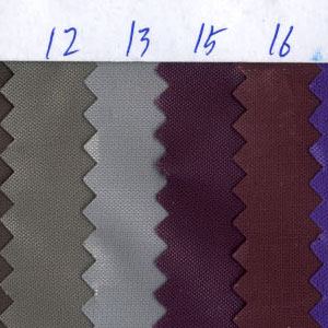 Nylon Polyester Taffeta Lining