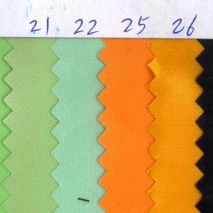 Twill Cross Taffeta Lining