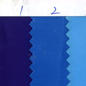 Polyester Twill Fabric