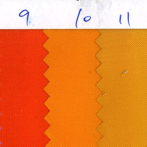 Twill Nylon Taffeta