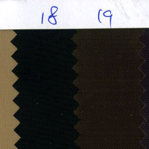 Twill Nylon Taffeta Fabric