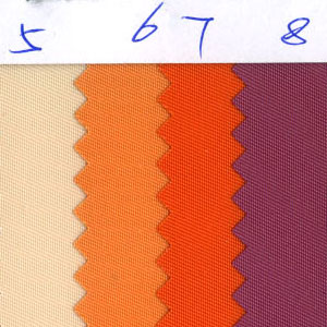 Twill Nylon Taffeta