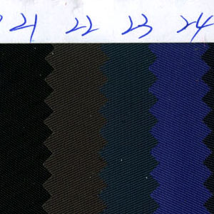 Twill Cross Taffeta Lining