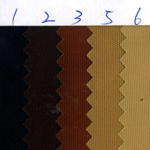 Polyester Oxford Fabric