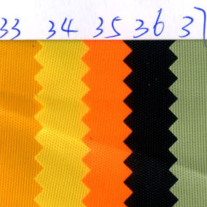 PVC Oxford Fabric