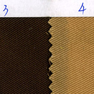 Cotton Twill Satin Fabric