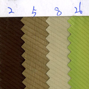 100% Poly Twill Fabric