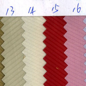 Poly Twill Fabric