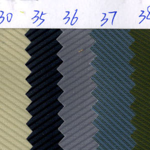 Fixed Poly Twill Lining