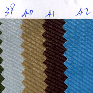 Poly Viscose Twill