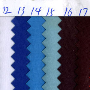 Polyester Cotton Fabric