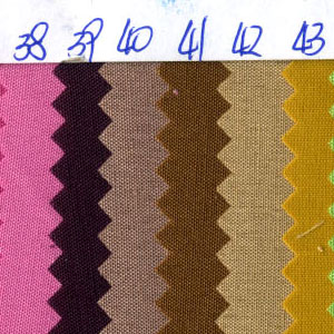 Cotton Stretch Fabric