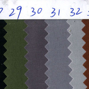 Pongee Fabric for Lining