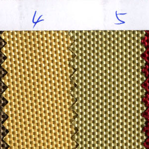 PU Coated Nylon Fabric