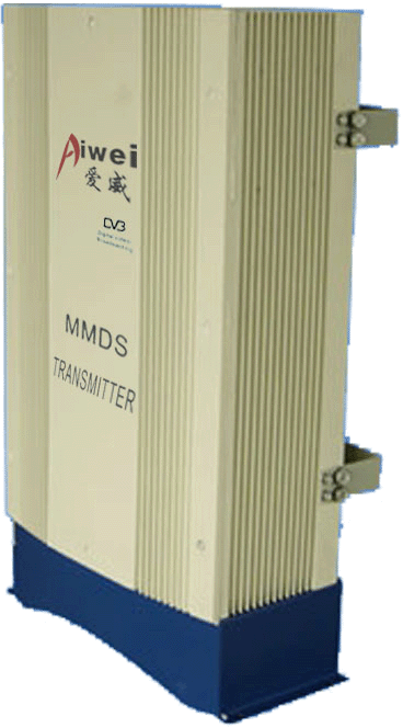 AW-050 ODUR  MMDS  REPEATER