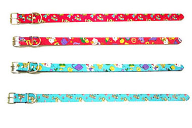 Pet Collars & Leashes