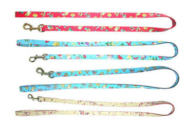 Pet Collars & Leashes