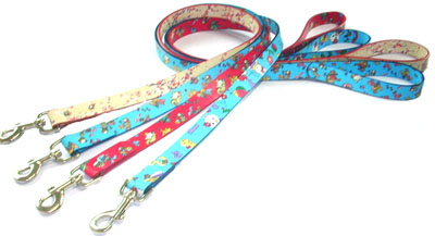 Pet Collars & Leashes