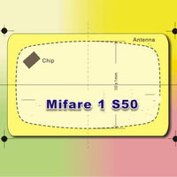 Mifare S50