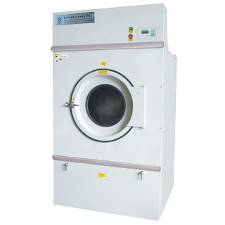 Fully Automatic Dryer