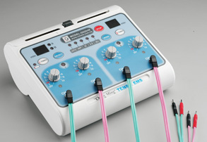 electronic nerve stimulator