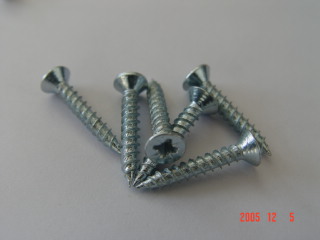 wood screws